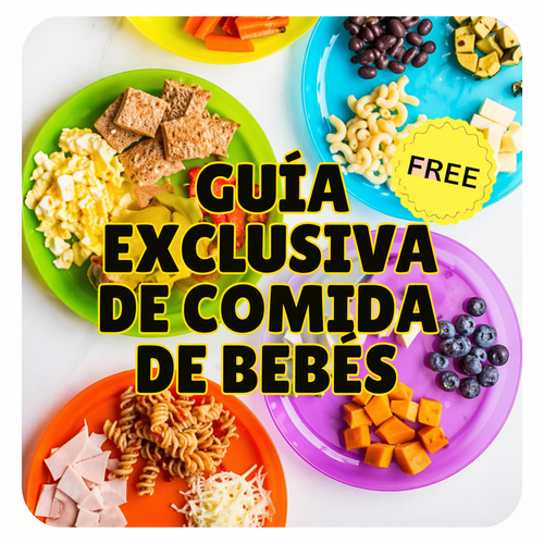Guía Exclusiva Recetas Saludables